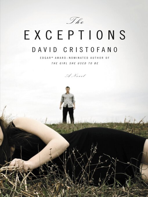 Cover image for The Exceptions